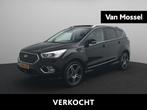 Ford Kuga 1.5 EcoBoost Vignale Panoramadak | Trekhaak | 18"i, Voorwielaandrijving, 12 maanden, Euro 6, 4 cilinders