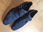 van Bommel, Kleding | Heren, Schoenen, Ophalen, Bruin, Van Bommel, Gespschoenen