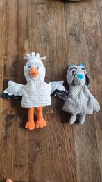 fabeltjeskrant, Ophalen, Gebruikt, Overige typen