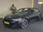 BMW 5-serie 530e Business Edition Plus|GARANTIE|ACC|LED|STUU, Auto's, 1998 cc, Achterwielaandrijving, Gebruikt, Euro 6