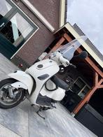 Vespa, Vespa LX, Gebruikt, Ophalen