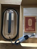 Led’s lamp Fatboy, nieuw antraciet, Ophalen, Led-lamp, Minder dan 30 watt, Nieuw