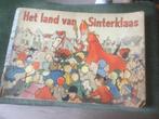 Sinterklaas boek, Diversen, Sinterklaas, Ophalen of Verzenden, Gebruikt