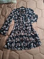 Jurk IVIVI!, Ophalen of Verzenden, Zo goed als nieuw, Maat 38/40 (M), Onder de knie