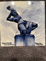 Tegel, Antiek en Kunst, Ophalen of Verzenden