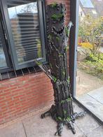 Decoratie. (Halloween)boom met verlichting, Hobby en Vrije tijd, Feestartikelen, Ophalen of Verzenden, Halloween of Griezel