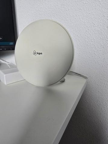 KPN Wifi Versterker / Extender beschikbaar voor biedingen