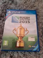 Rugby World Cup 2015, Ophalen of Verzenden, Zo goed als nieuw, Sport, 3 spelers of meer