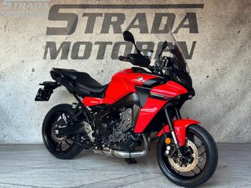 YAMAHA TRACER 9 (bj 2024 model 2025) beschikbaar voor biedingen