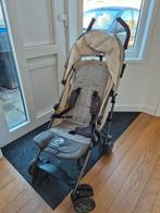 EasyWalker buggy licht grijs, Kinderen en Baby's, Buggy's, Ophalen, Gebruikt