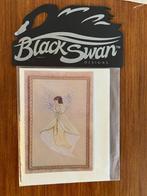 Black Swan borduurpakket "Calla Lily", Ophalen of Verzenden, Nieuw, Handborduren, Borduurpakket
