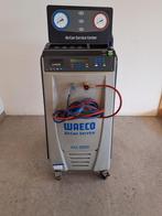 Waeco r134a Airco Machine ASC 2000 3mnd garantie Volautomaat, Ophalen of Verzenden, Zo goed als nieuw