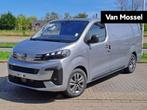 Peugeot e-Expert EV L3 75 kWh UIT VOORRAAD - DIRECT LEVERBAA, 348 km, Parkeercamera, Te koop, Voorwielaandrijving