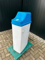 Waterontharder , Fleck europe. zout inhoud 75 kg, Ophalen, Zo goed als nieuw