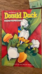 Donald Duck kerstspecial 2014, Boeken, Stripboeken, Eén stripboek, Donald Duck, Ophalen, Gelezen