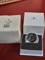 Swarovski presse papier Columbine event 2000, Verzamelen, Swarovski, Ophalen of Verzenden, Zo goed als nieuw, Figuurtje