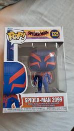 Funko Pop! Spider-Man 2099 #1225 - Across the Spider-Verse, Ophalen of Verzenden, Zo goed als nieuw