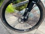 SUPERIOR full suspension carbon Mountainbike., Fietsen en Brommers, Fietsen | Mountainbikes en ATB, Fully, Ophalen, Zo goed als nieuw