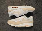 Nike Air Max 1 Premium Sanddrift maat 47,5 (NIEUW), Nieuw, Ophalen of Verzenden