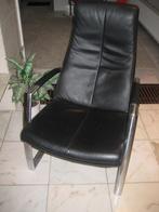 Topform fauteuil, Gebruikt, Minder dan 75 cm, Ophalen of Verzenden, Metaal