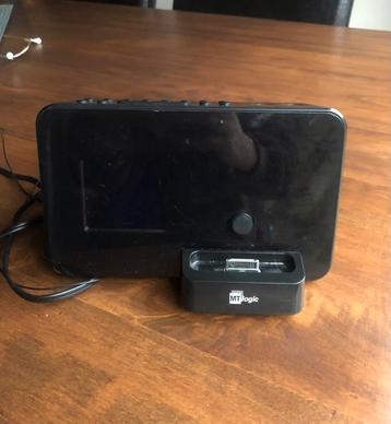 Oplaadstation apple iphone beschikbaar voor biedingen
