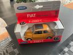 FIAT 500 / 1.43, Ophalen, Nieuw