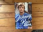 Johnny Rep Buitenbeentje, Boeken, Verzenden, Zo goed als nieuw