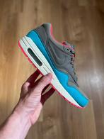 Nike Air Max 1 ‘Hyper Punch’ 42,5 42.5, Ophalen of Verzenden, Zo goed als nieuw, Overige kleuren