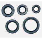 Honda NS125F NS125R keeringen motor 1986-1987 ns 125 r f, Ophalen of Verzenden, H, H, H