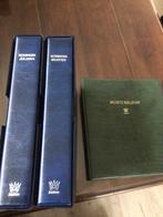 Lege complete munten albums Juliana en Beatrix, Ophalen of Verzenden, Verzamelalbum