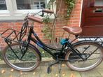 Kinderfiets - 22 inch, 47 tot 50 cm, Ophalen, Overige merken, Gebruikt