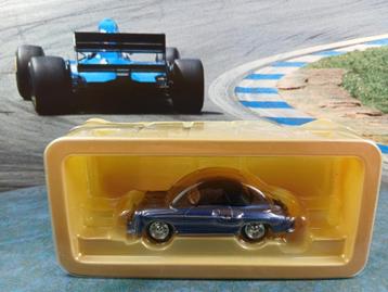 vanguards 1/43 porsche 356 soft top  beschikbaar voor biedingen