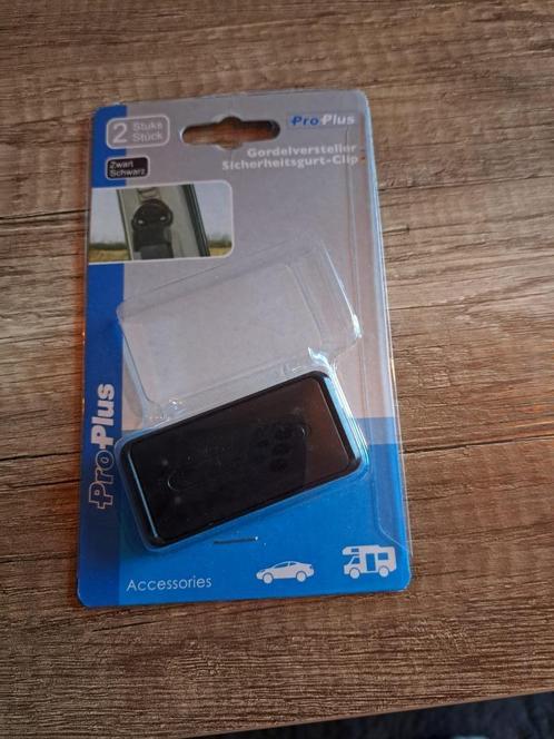 Gordelversteller, Auto-onderdelen, Interieur en Bekleding, Universele onderdelen, Nieuw, Ophalen of Verzenden