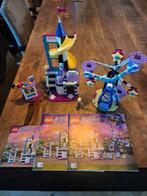 Lego Friends 41689 Magische reuzenrad en glijbaan, Kinderen en Baby's, Speelgoed | Duplo en Lego, Ophalen of Verzenden