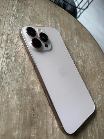 iPhone 16 Pro Max 256GB - titanium desert beschikbaar voor biedingen