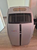 Mobile airco, Ophalen, Gebruikt, Minder dan 60 m³, Timer