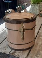 Vintage Biertap / Tap / Vat, Antiek en Kunst, Ophalen