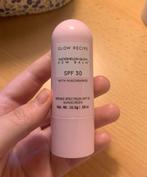 Glow Recipe Watermelon Dew Balm Sunscreen Stick, Sieraden, Tassen en Uiterlijk, Uiterlijk | Gezichtsverzorging, Verzenden, Zo goed als nieuw