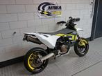 HUSQVARNA 701 SUPERMOTO (bj 2021), Motoren, 693 cc, Bedrijf, Meer dan 35 kW, SuperMoto