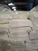 Meranti gegrond neuslat 18x64 mm 490 cm, Ophalen, Minder dan 80 cm, Overige typen, Nieuw