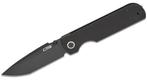 CJRB NOVA J1937 AR-RPM9 BLACK STEEL BLADE, BLACK G10 HANDLE, Ophalen of Verzenden, Nieuw