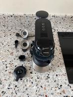 Philips Senseo Switch, Afneembaar waterreservoir, Gebruikt, Ophalen of Verzenden, Gemalen koffie