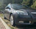 Opel Insignia sports tourer 2009, Auto's, Opel, Stof, 1956 cc, Euro 6, Dealer onderhouden