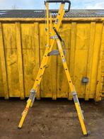 Podium trap stradballey 1.1 1.62, Doe-het-zelf en Verbouw, Ophalen of Verzenden, Zo goed als nieuw, Ladder