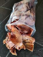 Varkensoren . 37 stuk, Ophalen, Hond