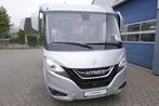 Hymer BML-I 790 MasterLine | Luchtvering | Levelsysteem | Bo, Integraal, Tot en met 2, 7 tot 8 meter, Bedrijf