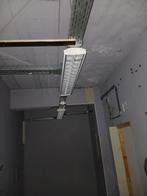 TL armaturen, Tl verlichting, TL bak, Huis en Inrichting, Lampen | Plafondlampen, Ophalen, Zo goed als nieuw