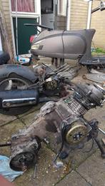 scooter  reparatie  Schoonhoven  omst, Ophalen of Verzenden