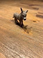 Schleich ezel veulen 13746, Ophalen of Verzenden, Zo goed als nieuw