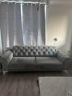 2x 3 zits met slaapfunctie, Ophalen, 75 tot 100 cm, 200 tot 250 cm, Vierpersoons of meer